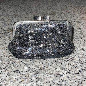 ❗️SALE❗️Victoria’s Secret Sequins Coin Purse